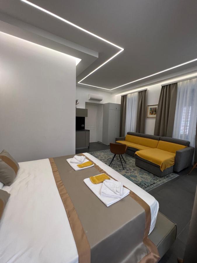 Hyatt Apartment Rijeka Bagian luar foto
