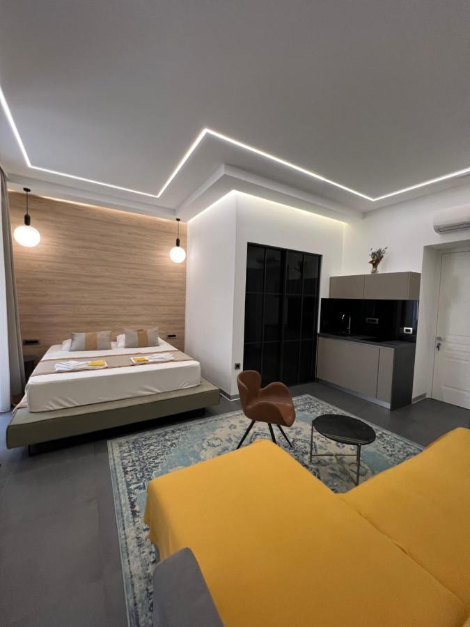 Hyatt Apartment Rijeka Bagian luar foto