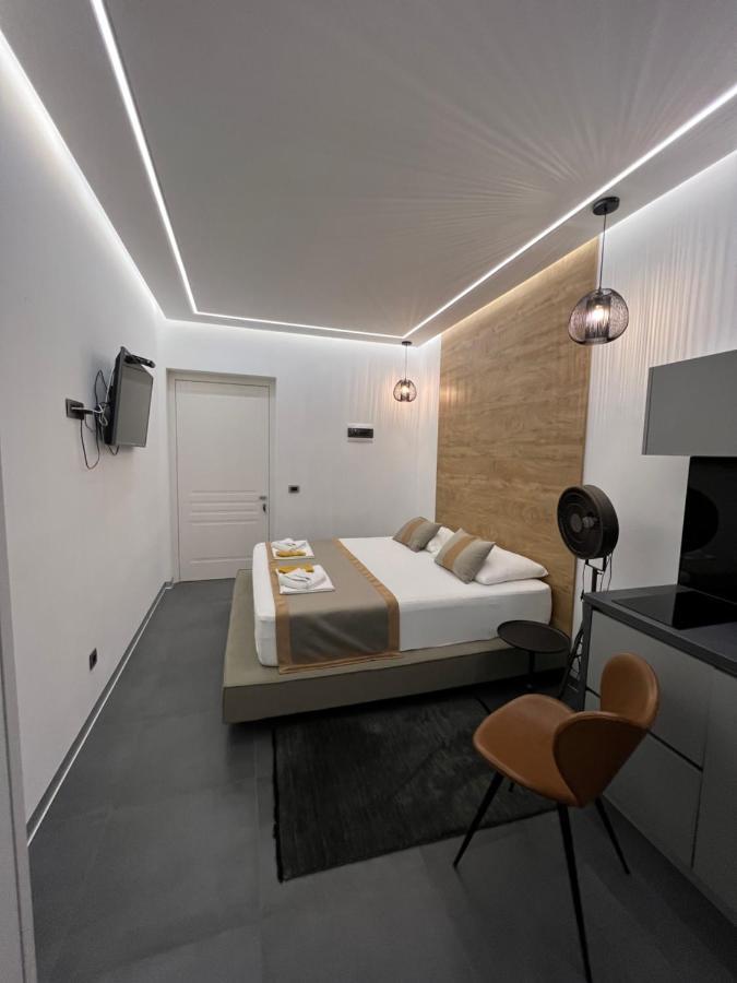 Hyatt Apartment Rijeka Bagian luar foto