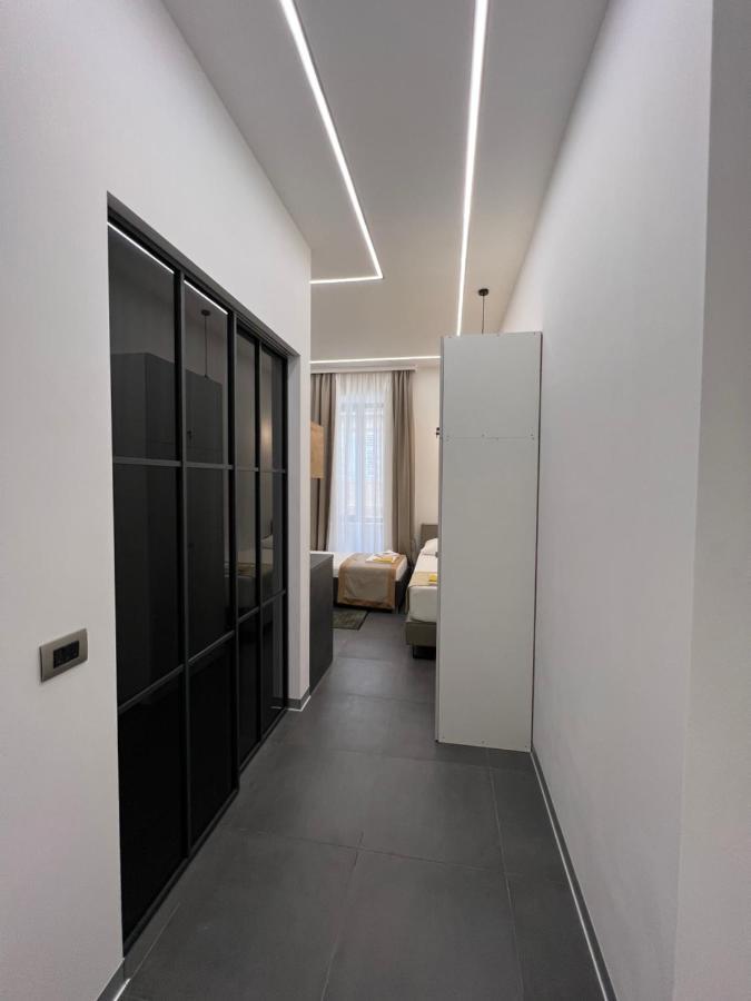 Hyatt Apartment Rijeka Bagian luar foto