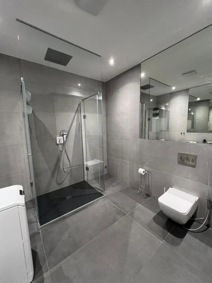 Hyatt Apartment Rijeka Bagian luar foto