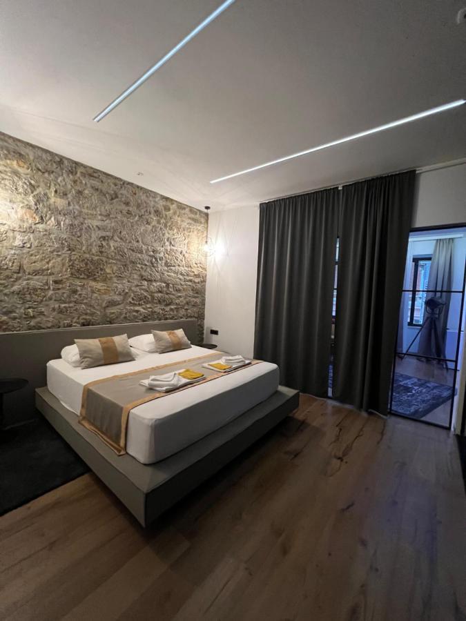 Hyatt Apartment Rijeka Bagian luar foto
