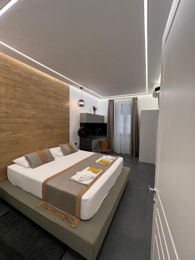 Hyatt Apartment Rijeka Bagian luar foto