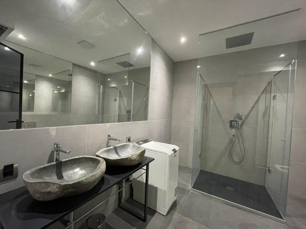 Hyatt Apartment Rijeka Bagian luar foto